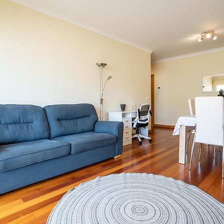 Green Park Ajuda Apartment Funchal  Eksteriør billede
