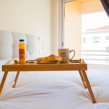Green Park Ajuda Apartment Funchal  Eksteriør billede