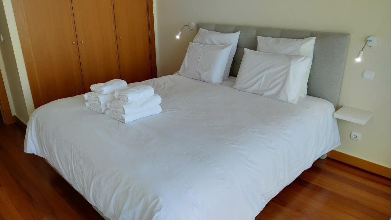 Green Park Ajuda Apartment Funchal  Eksteriør billede