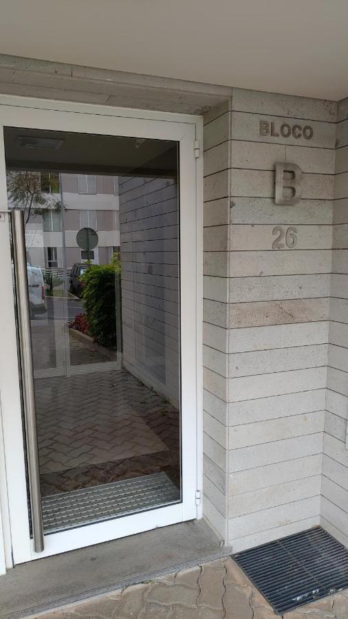 Green Park Ajuda Apartment Funchal  Eksteriør billede