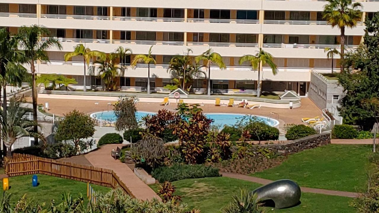 Green Park Ajuda Apartment Funchal  Eksteriør billede