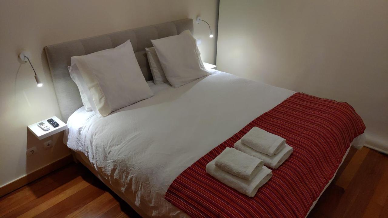 Green Park Ajuda Apartment Funchal  Eksteriør billede
