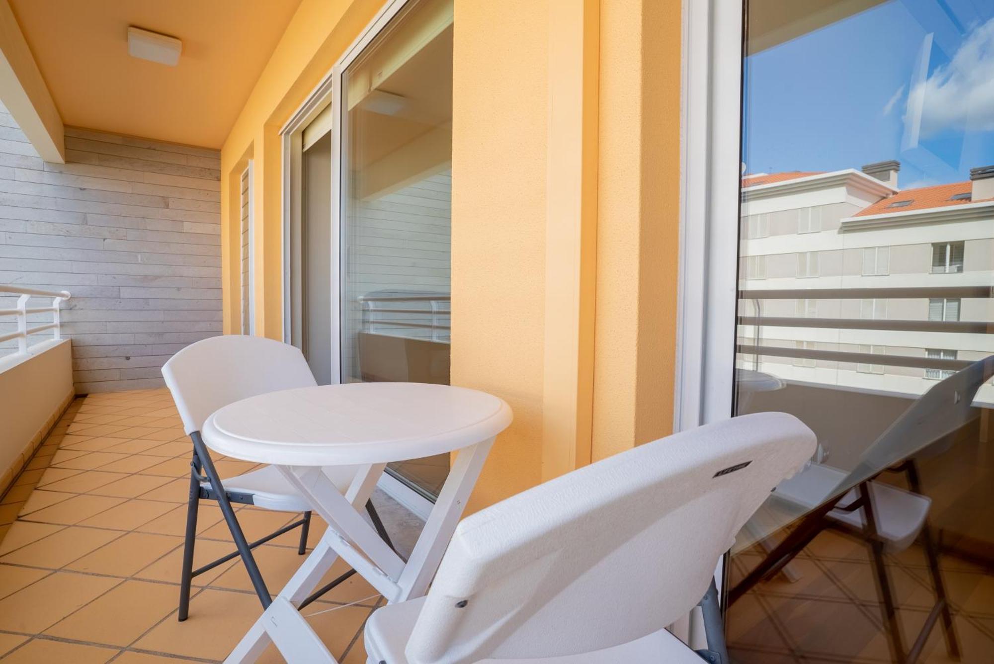 Green Park Ajuda Apartment Funchal  Eksteriør billede