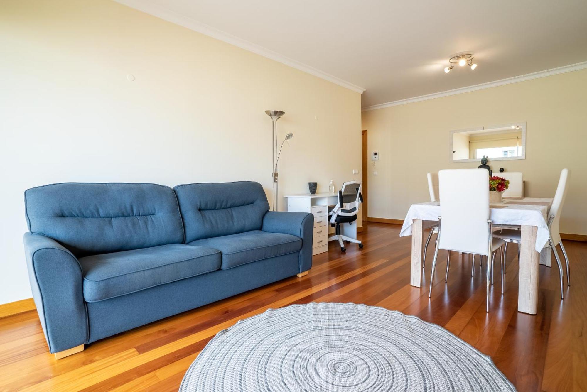 Green Park Ajuda Apartment Funchal  Eksteriør billede
