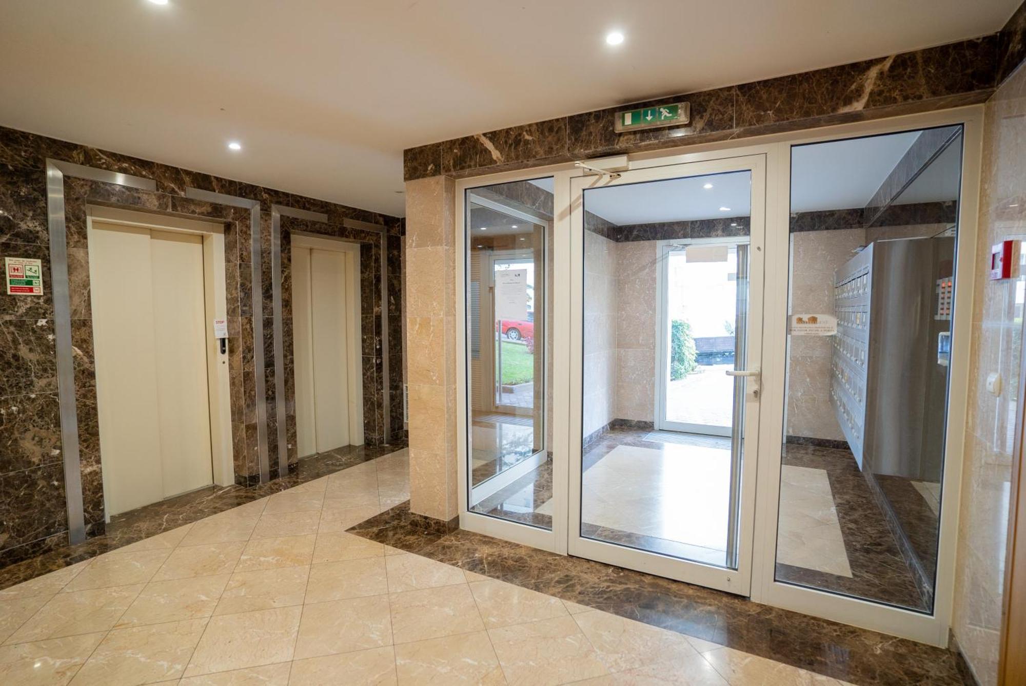 Green Park Ajuda Apartment Funchal  Eksteriør billede