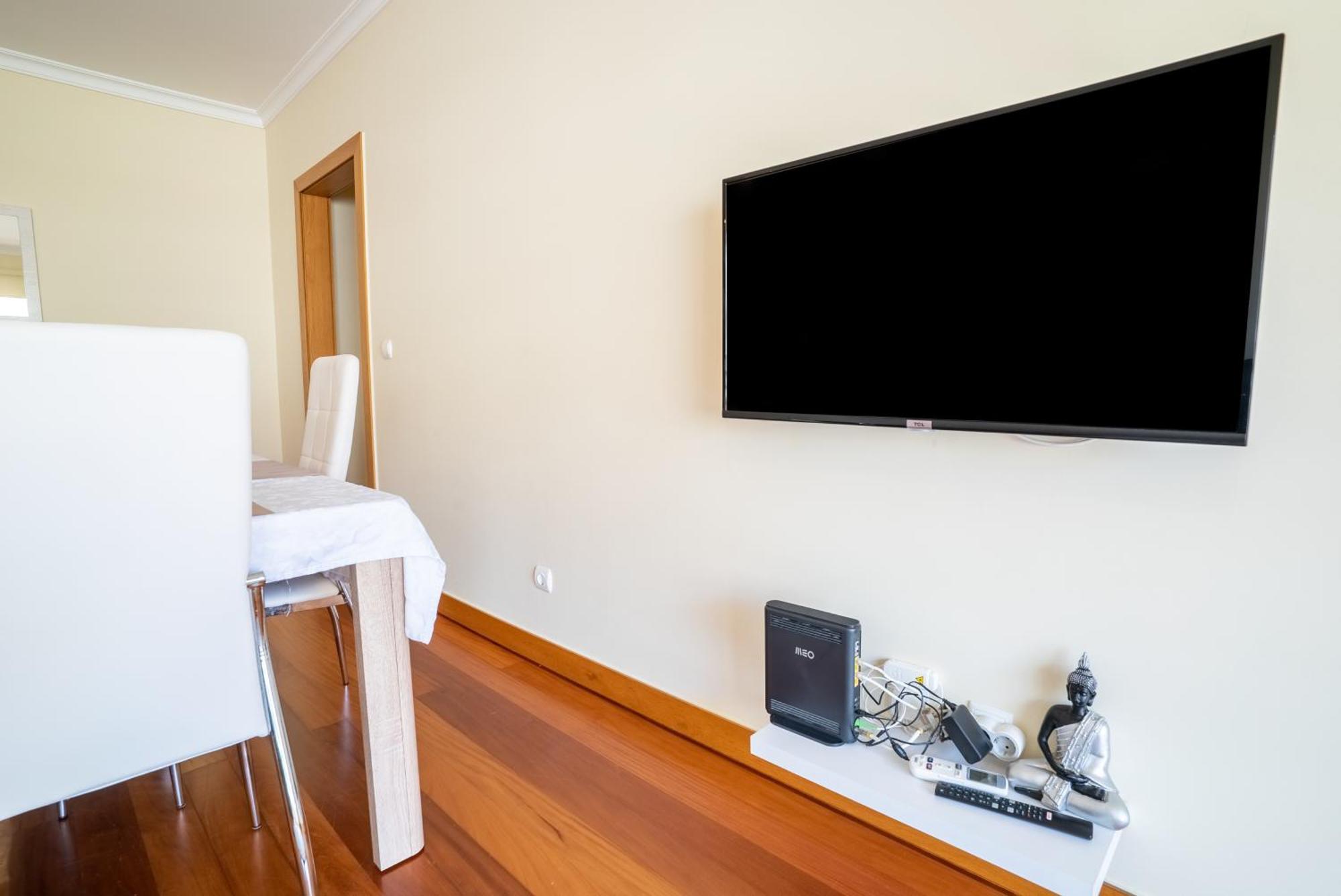 Green Park Ajuda Apartment Funchal  Eksteriør billede