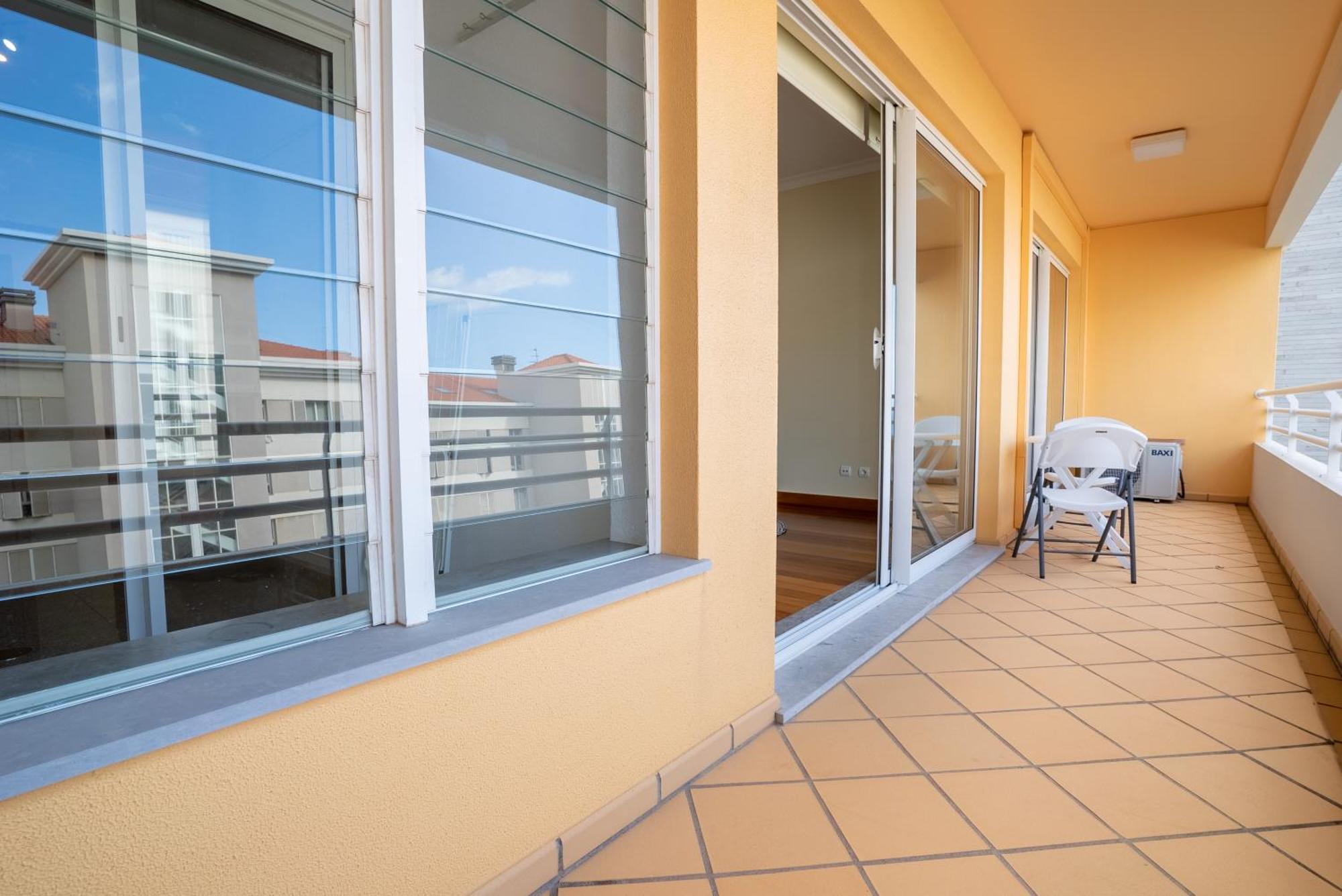 Green Park Ajuda Apartment Funchal  Eksteriør billede