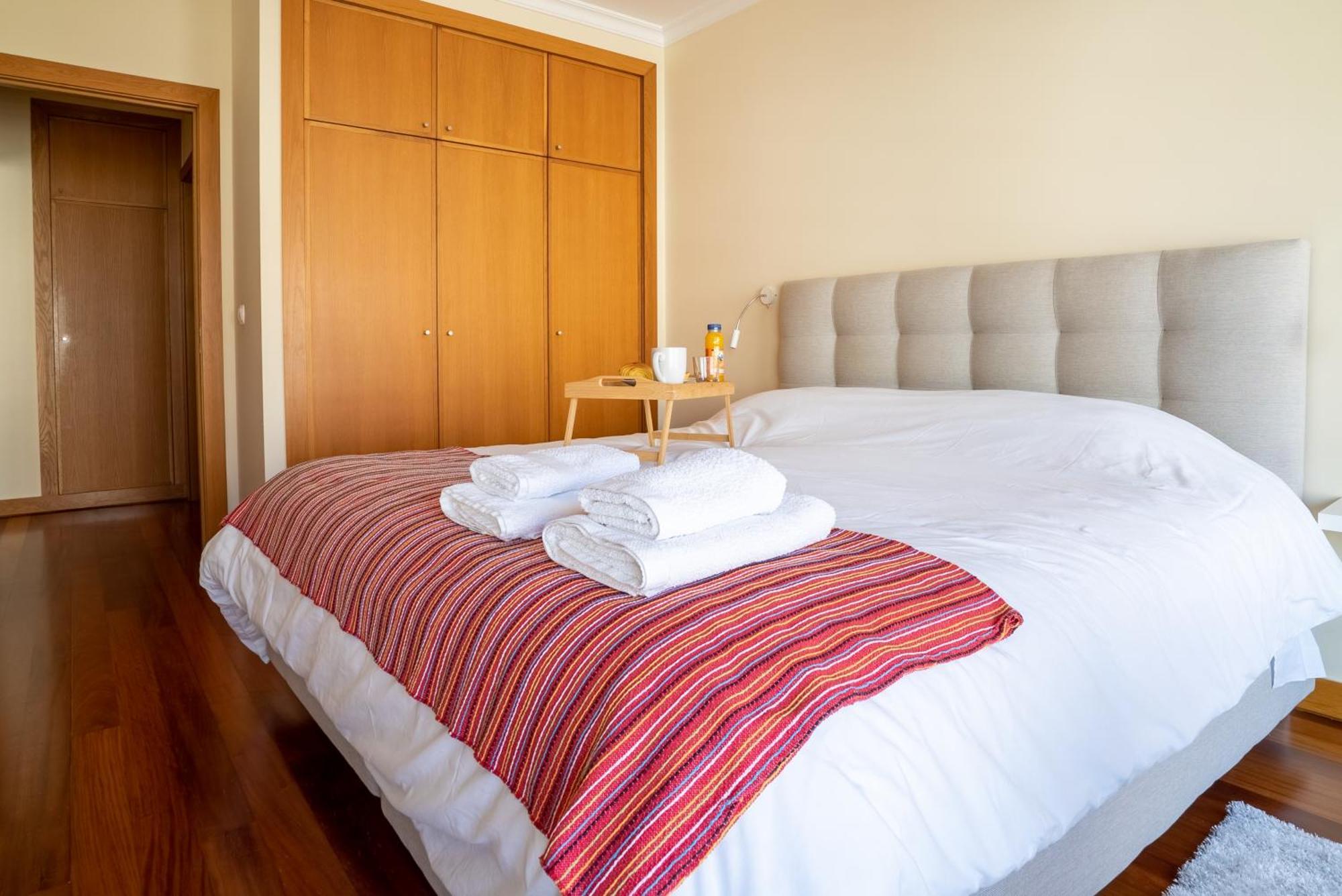 Green Park Ajuda Apartment Funchal  Eksteriør billede