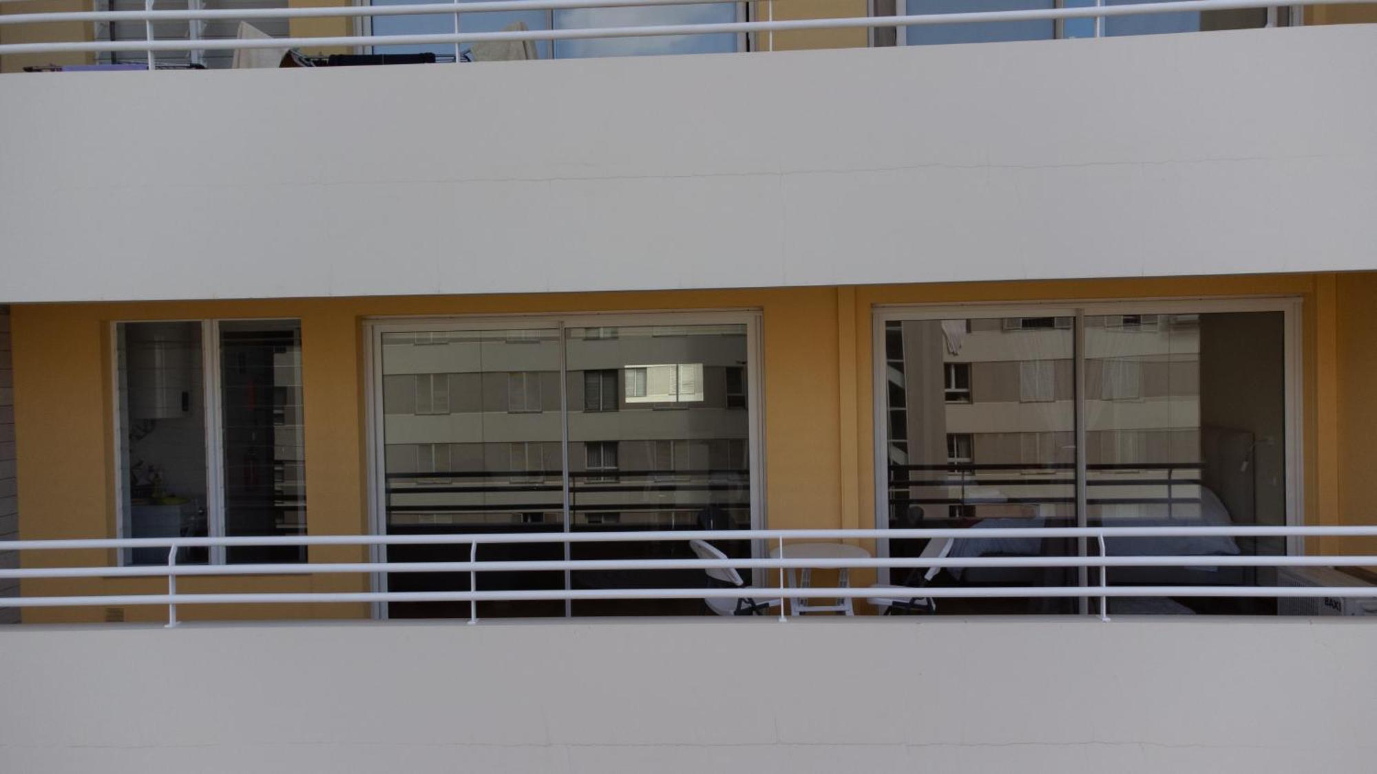 Green Park Ajuda Apartment Funchal  Eksteriør billede