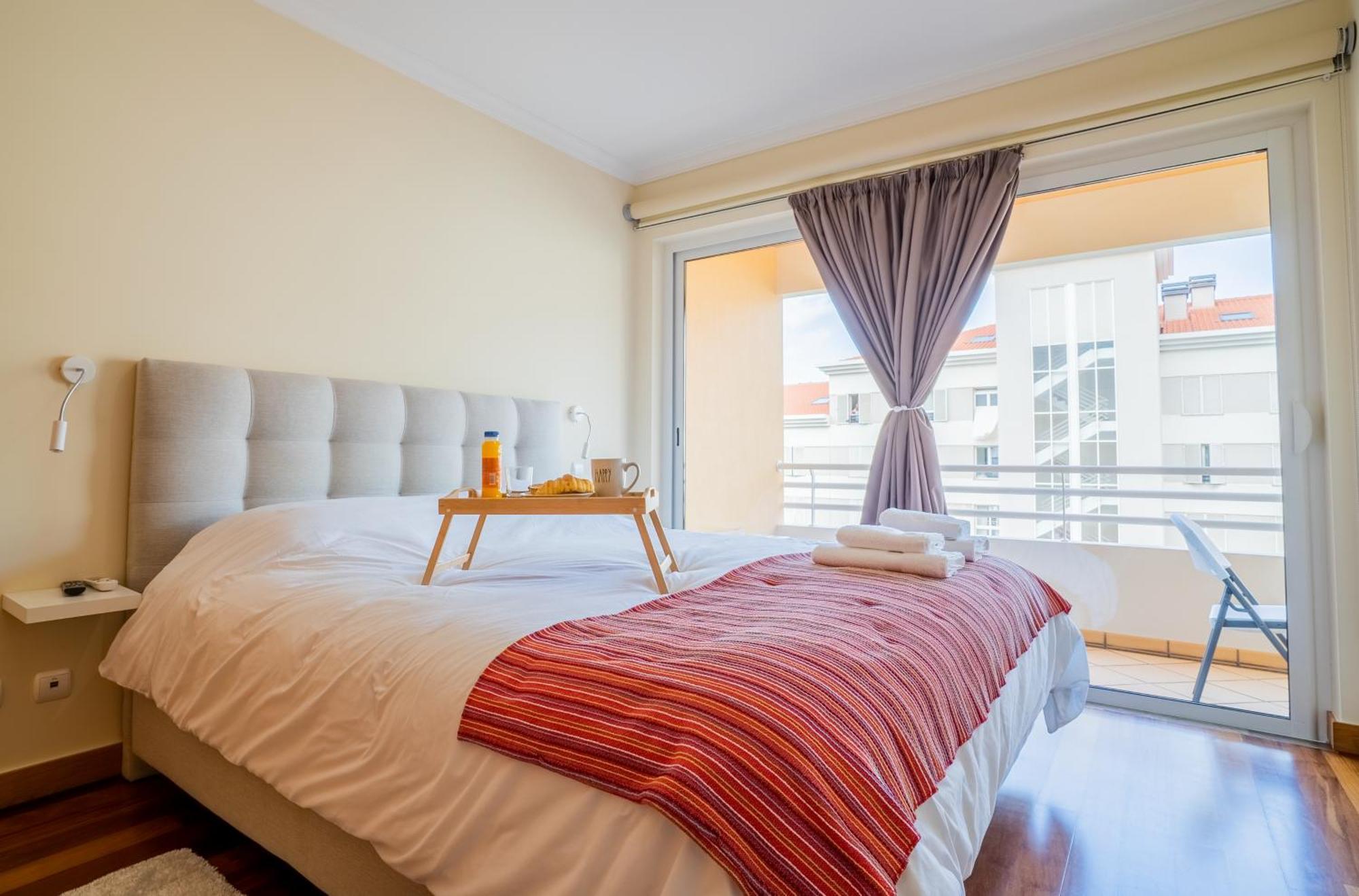 Green Park Ajuda Apartment Funchal  Eksteriør billede