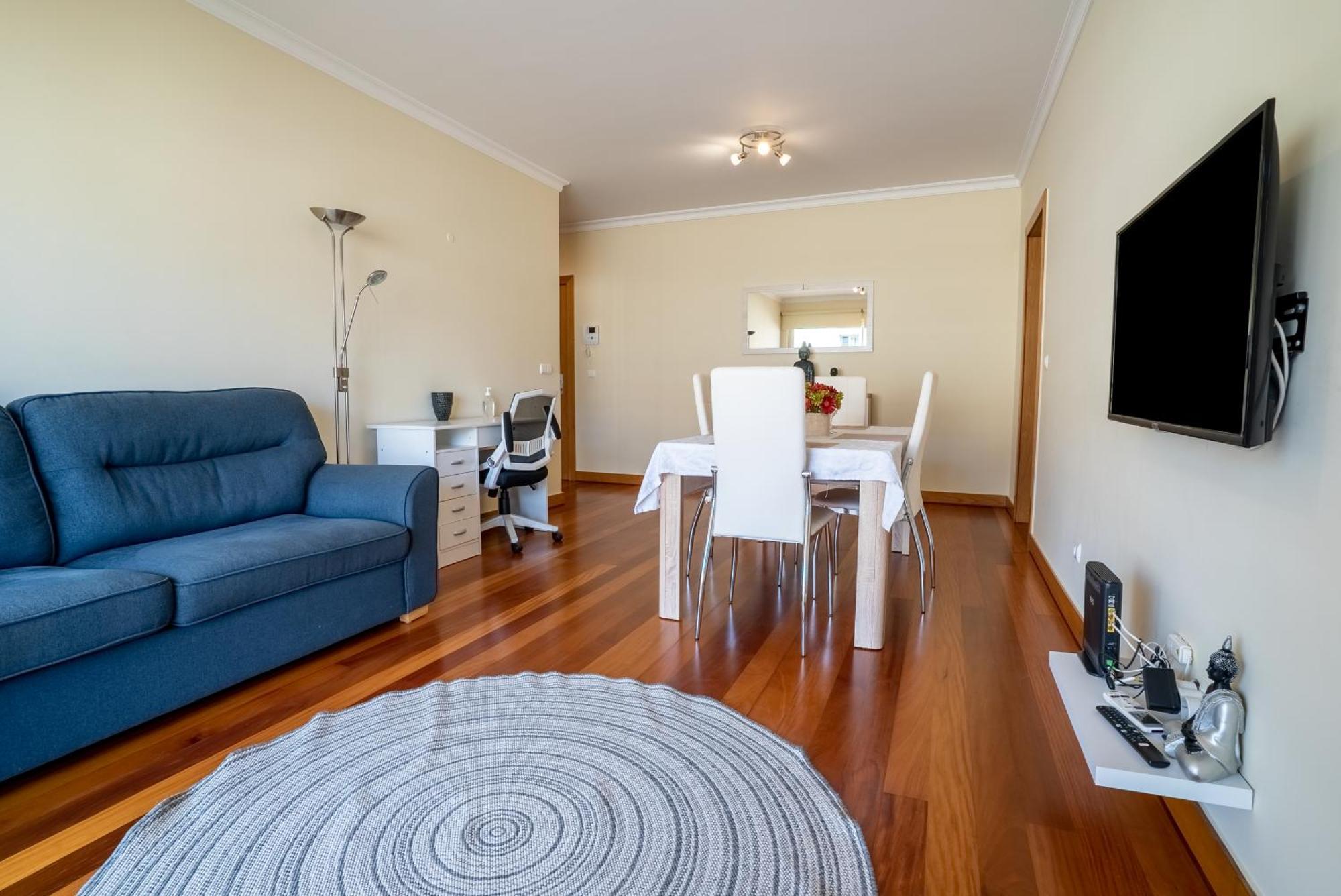 Green Park Ajuda Apartment Funchal  Eksteriør billede
