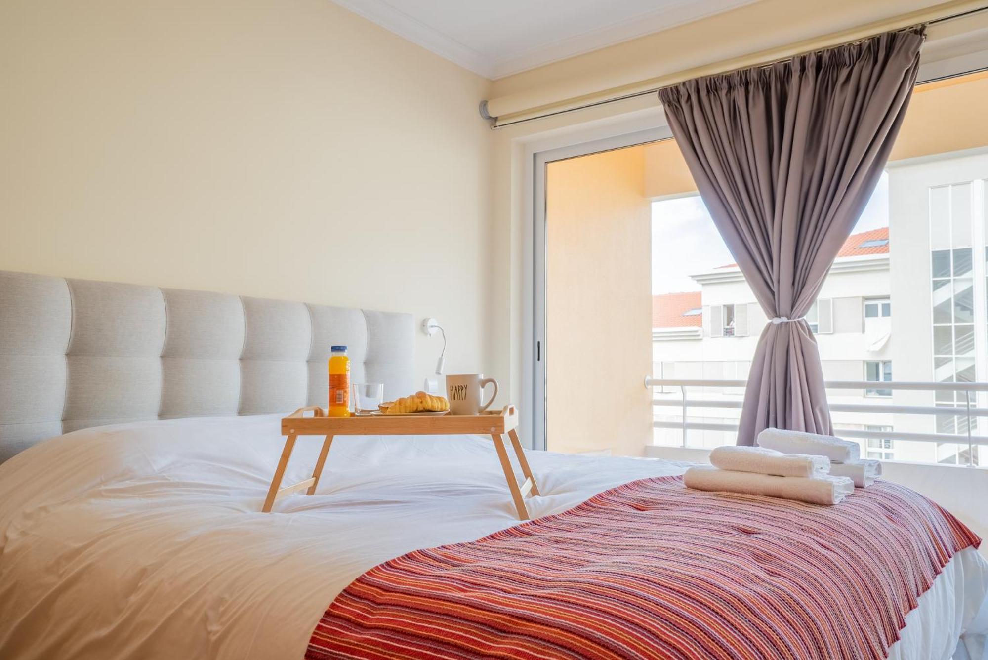 Green Park Ajuda Apartment Funchal  Eksteriør billede