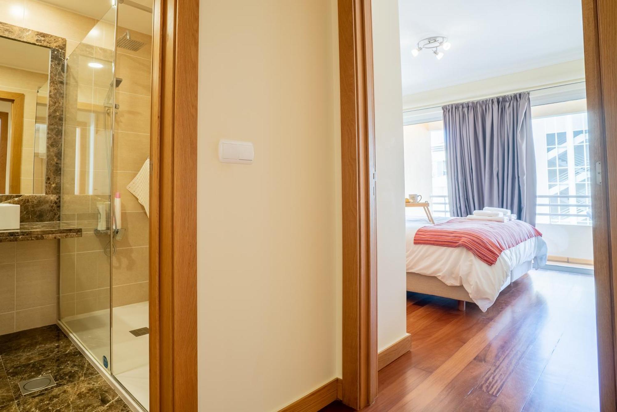 Green Park Ajuda Apartment Funchal  Eksteriør billede